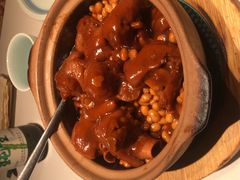 -0776食堂·京城创意菜(七里庄店)