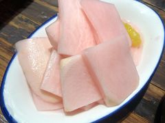 -盟重烧烤(高正街店)