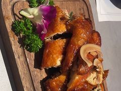 -沿江海南菜·文昌鸡祖师爷(大东海店)