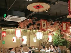 -实在湘·大碗土菜(竹料店)