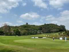 -麓湖高尔夫球俱乐部