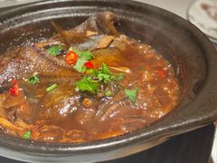 -蚝堡海鲜·威海菜·海肠捞饭·烧烤·亚洲吃蚝公司(幸福门店)