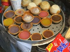 -洪河半边街夜市