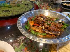 -老山东·山东菜(鲁菜名店)