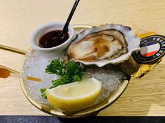 -囧吉香生蚝牛排馆(湖北路店)