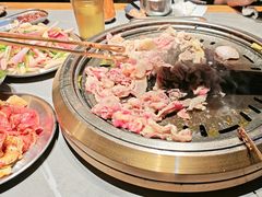 -杨小佳·齐齐哈尔烤肉·烤串(广州店)