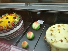 -85度C(南京中山南店)