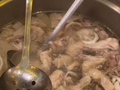 -润园四季椰子鸡火锅(南山海岸城店)