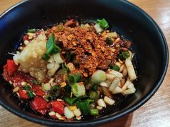-我家酸菜鱼(万达广场店)