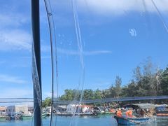 -蓝湾碧波·老字号·疍家非遗海上餐厅