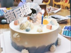 -金芙美月子中心(财富别墅店)
