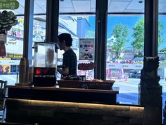 -和府捞面(曹路花园城店)