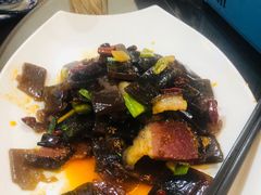 -贵州人家·酸汤火锅·20年老字号