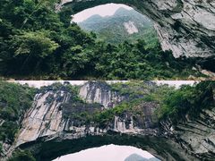 -靖西鹅泉风景区