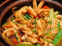 -煲煲好(朝阳门店)