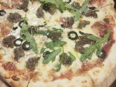 -Uncle Kosto科斯托·中东菜