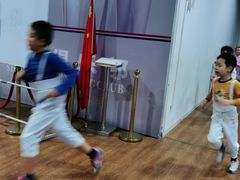 -尚剑击剑中心(铁山路馆)