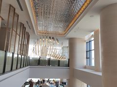 -秀·吧 Show Bar(兰州盛达希尔顿酒店)