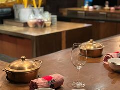 -赤RedBowl川锅·炙烤·板前(北京瑰丽酒店)