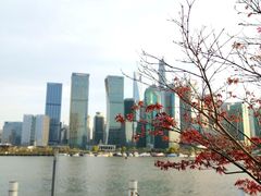 -公平路渡口(轮渡站)