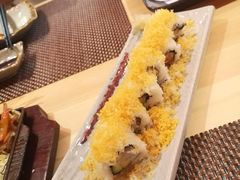 -浦·传统日式料理(3 5 1 1 店)