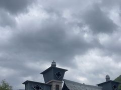 -青峰峡国家森林公园