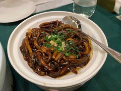 -老吉堂上海本帮菜(望京万象汇店)