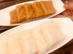 -龙的酒楼·手工早茶·顺德菜(近良路店)