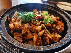 生嗜生肠-日昌餐馆(亦庄店)