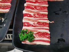 -新石器烤肉(南站店)
