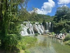 -天河潭旅游度假区