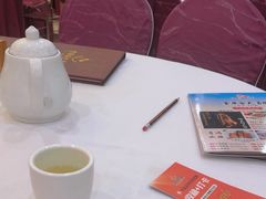 -金华安大酒楼·老牌潮菜·粤式茶点(东方国际店)