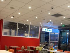-肯德基(金马店)