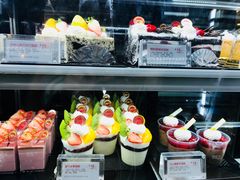 -85度C(南京龙江店)