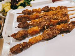 澳洲肥牛-木屋烧烤(大运店)