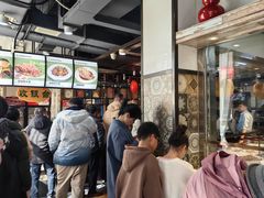 -直隶安家牛肉罩饼(七一路店)