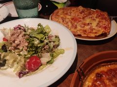 -萨莉亚意式餐厅(浦江万达广场店)