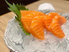 -小山日本料理(兴业太古汇店)