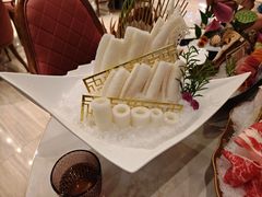 -花中城·杭帮菜·粤菜·海鲜火锅(清泰街店)