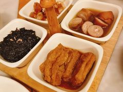-莆田餐厅PUTIEN(三里屯店)