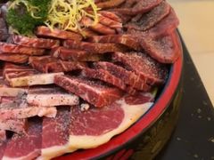 -熊出没日本烧肉放题