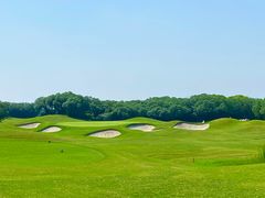 -滨海高尔夫俱乐部