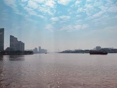 -白天鹅宾馆·流浮阁咖啡厅