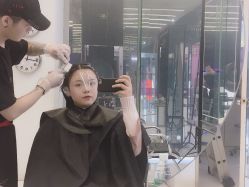 -MY HAIR ARDOR