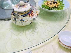 -帕米尔食府(白云观店)