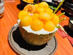 -摩打食堂(江南西店)
