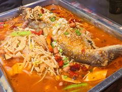 -酒肉门孔府菜(曲阜游客中心店)