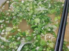 -西部马华清真兰州牛肉面·烧烤夜市(三里河店)