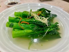 -麒麟中餐厅·经典粤菜·地道菜式老字号(广州长隆酒店)