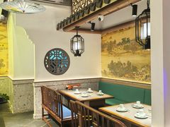 -姑苏家宴·苏帮菜·松鼠桂鱼(苏州总店)